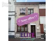 Maison à NOEUX-LES-MINES