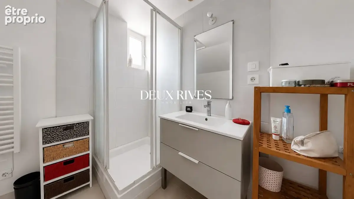 Maison 60 m² à Nantes  - photo 8
