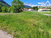 Terrain à LA CHAPELLE-EN-VERCORS