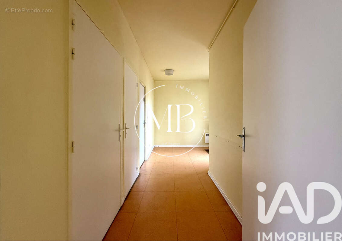 Appartement 162 m² à Asnieres-Sur-Oise  - photo 4