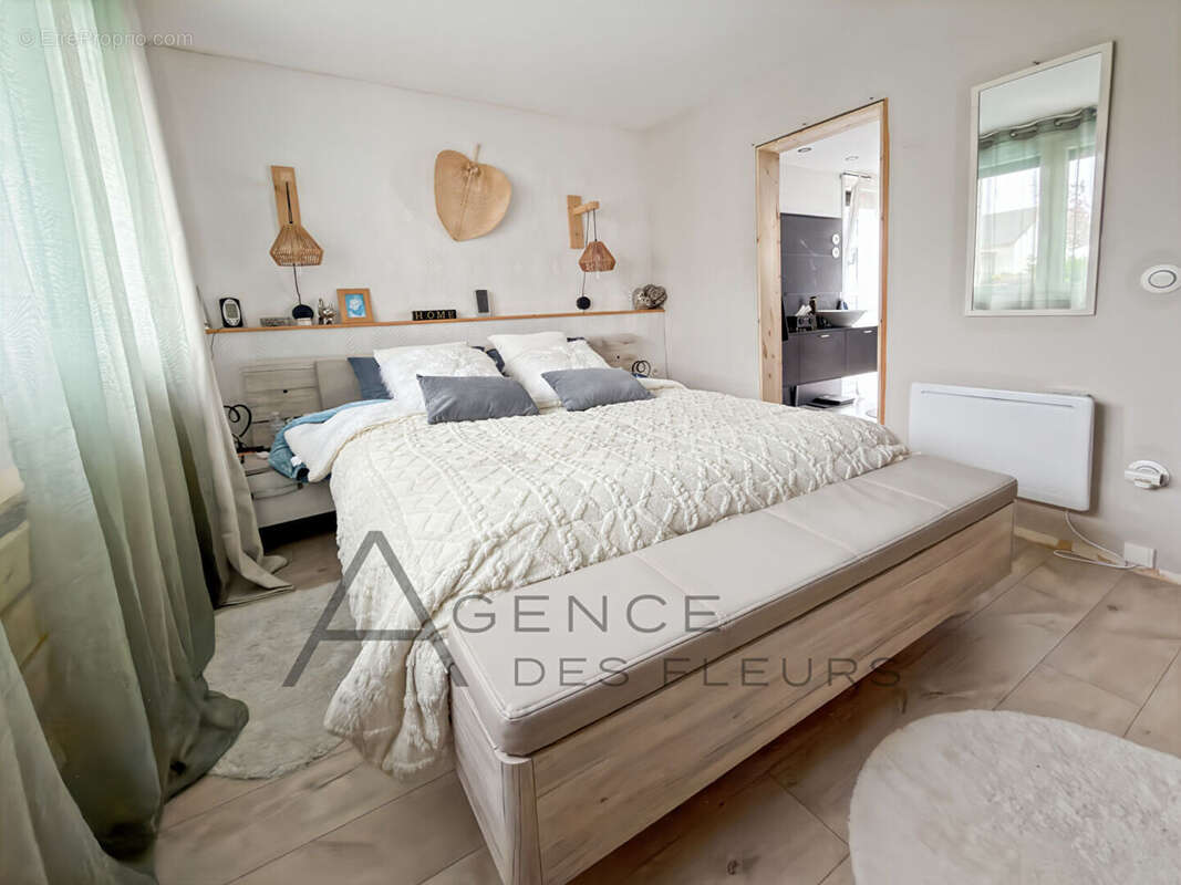 Maison st pierre les elbeuf -avec piscine - photo 12