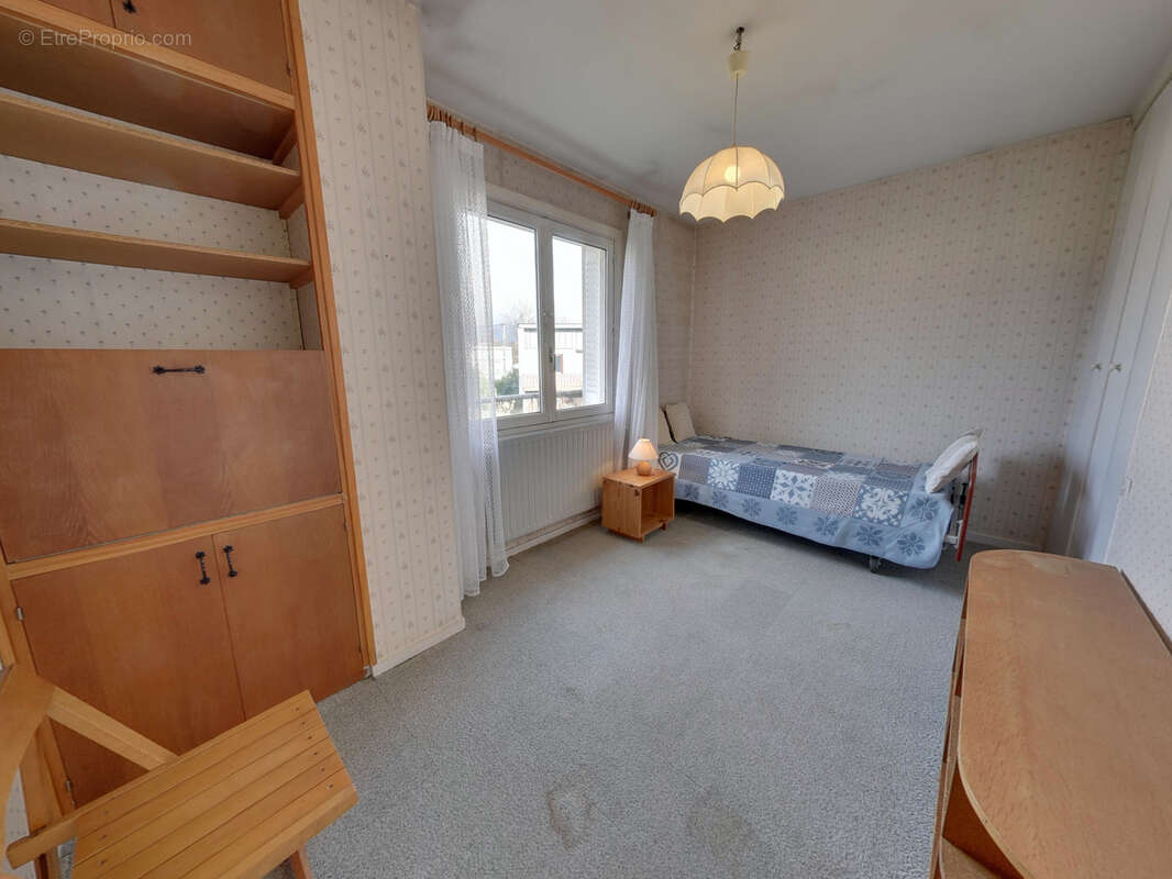 Maison à ECHIROLLES