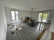 Appartement à BRUMATH