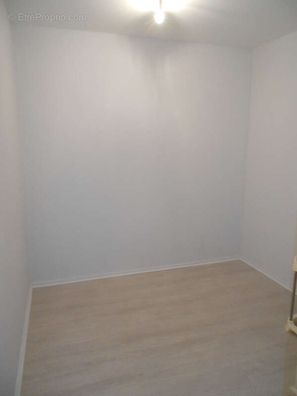 Appartement à LE MEE-SUR-SEINE