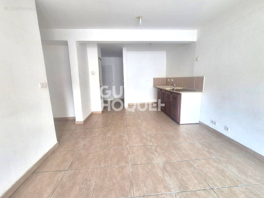 Appartement à CAYENNE