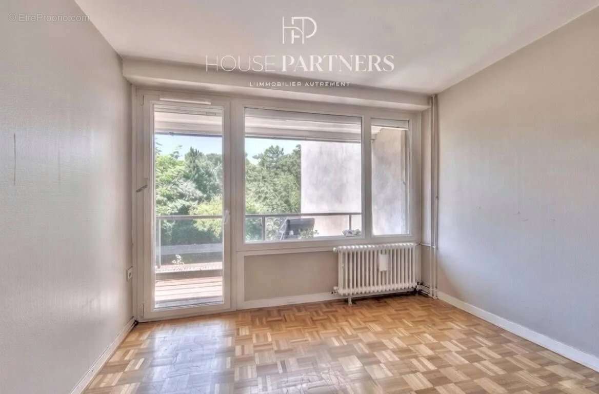 Appartement à SAINT-GERMAIN-EN-LAYE