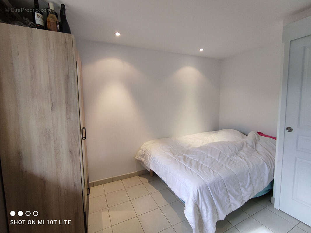 Appartement à AMANCEY