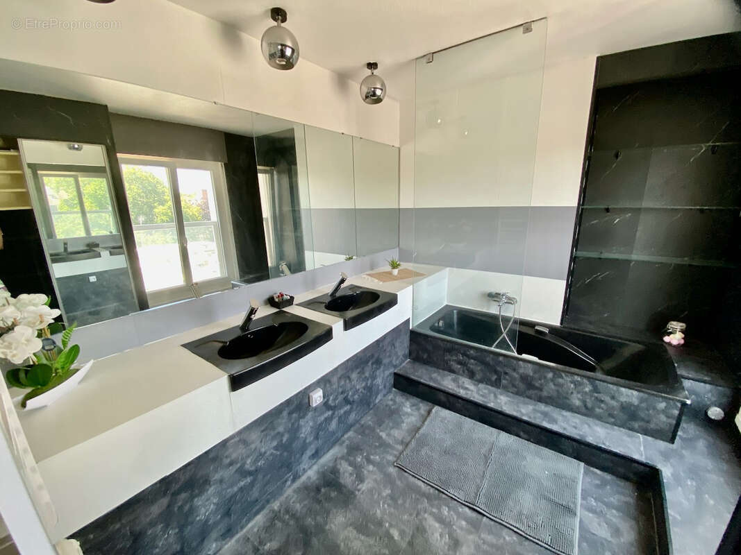 Appartement à MAUBEUGE