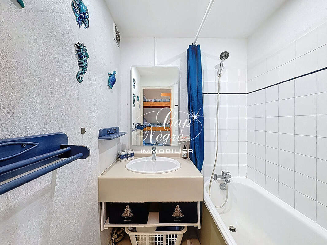 Appartement à LE LAVANDOU