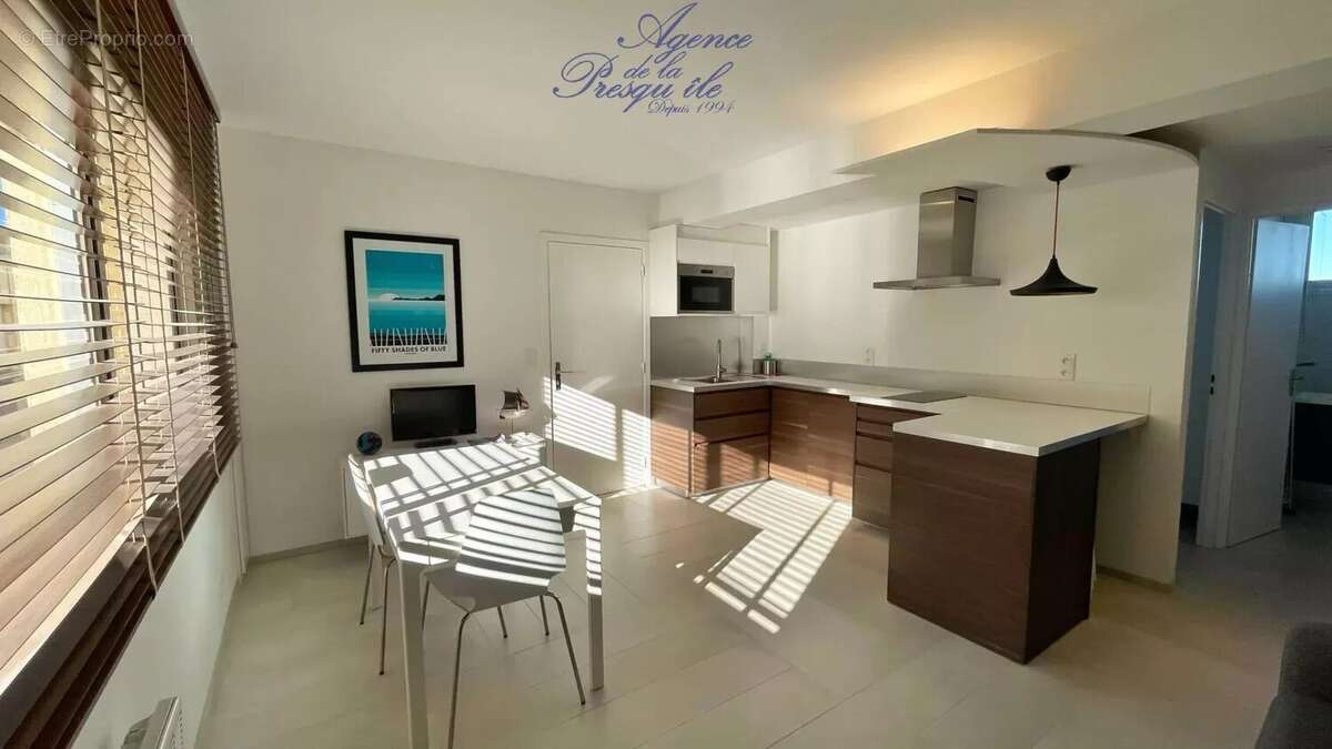 Appartement à HYERES