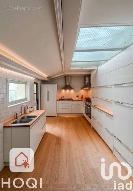 Photo 1 - Maison à MAUBEUGE