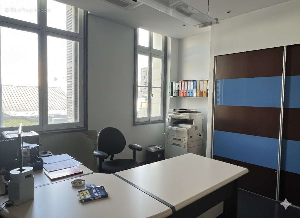 Appartement à TOURS