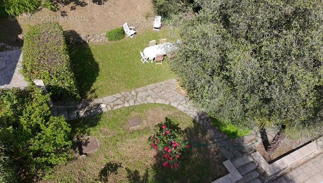 Maison à GRASSE