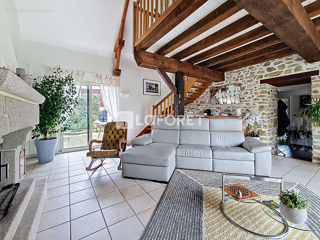 Maison à MARZAN