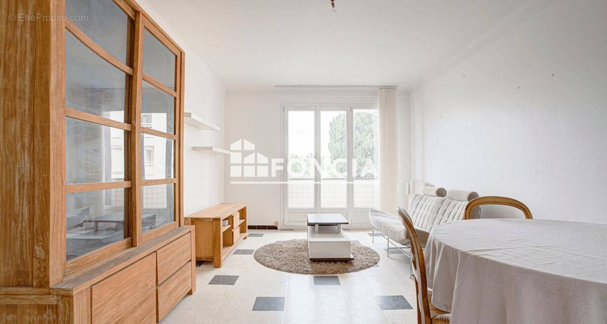 Appartement à PERPIGNAN