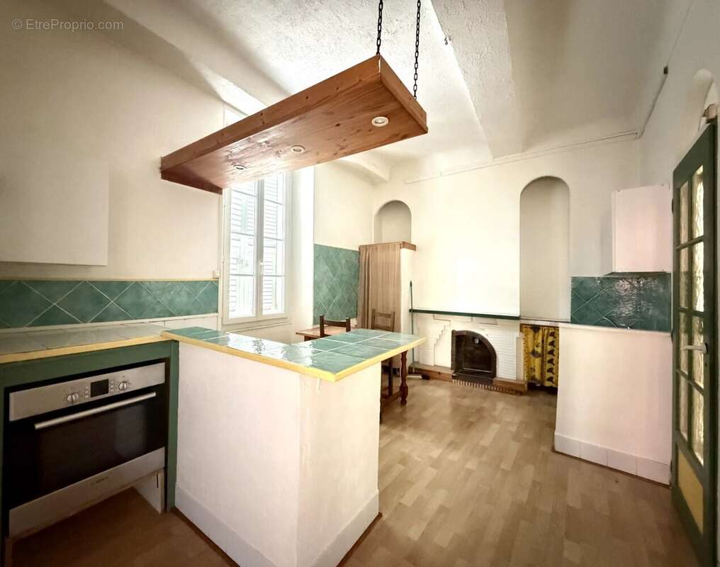 Appartement à GRASSE