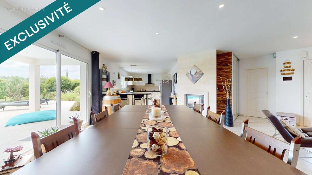 Photo 8 - Maison à LA BREDE