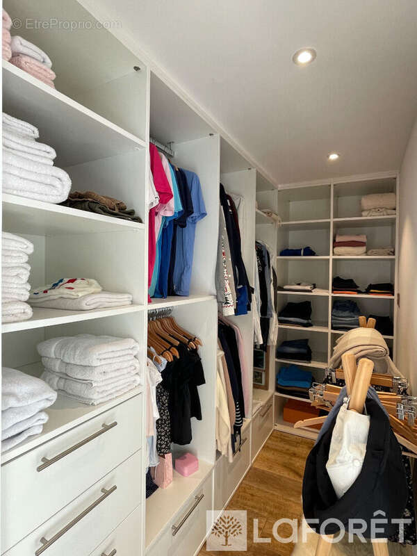 Appartement à LA TESTE-DE-BUCH