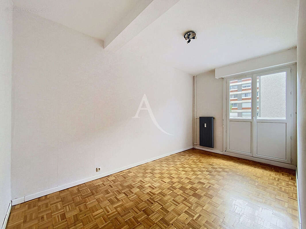 Appartement à LE MANS