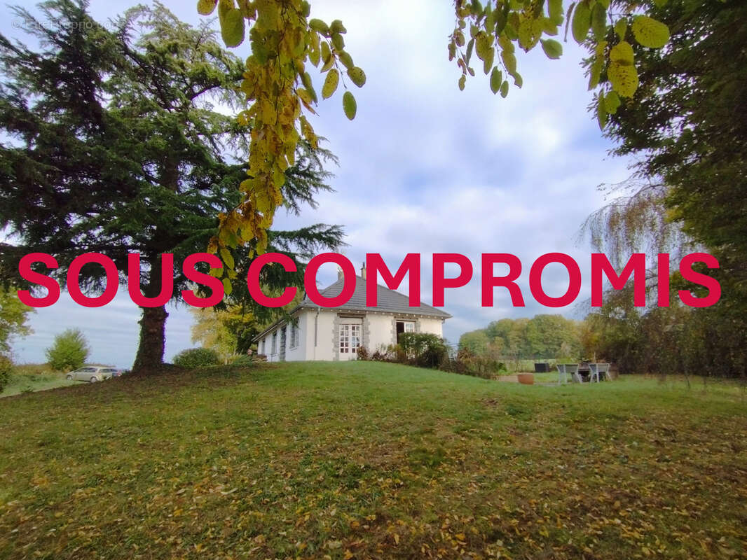 Maison à CIREY-SUR-VEZOUZE