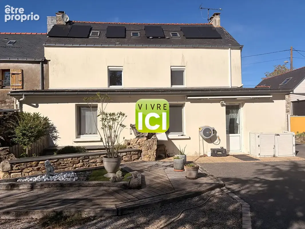 Longère 7 pièces PONTCHATEAU - Bourg SAINT-GUILLAME - 150 m2 - Dépendances - photo 2