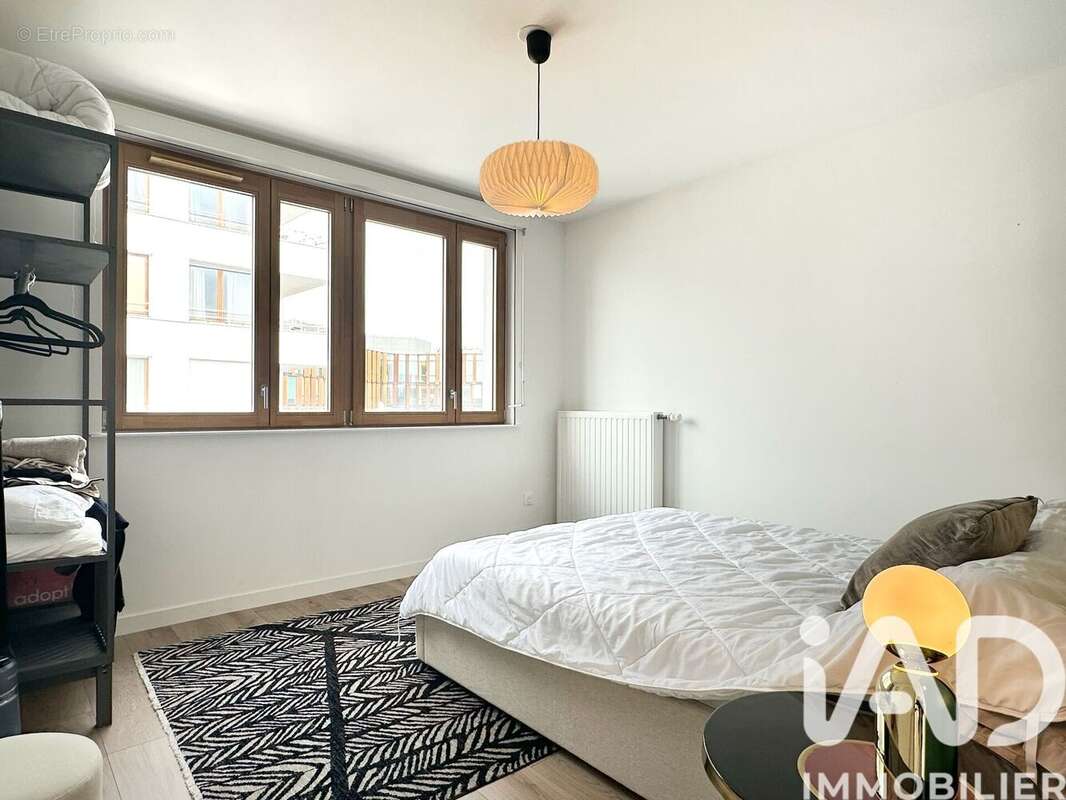 Photo 6 - Appartement à SAINT-DENIS