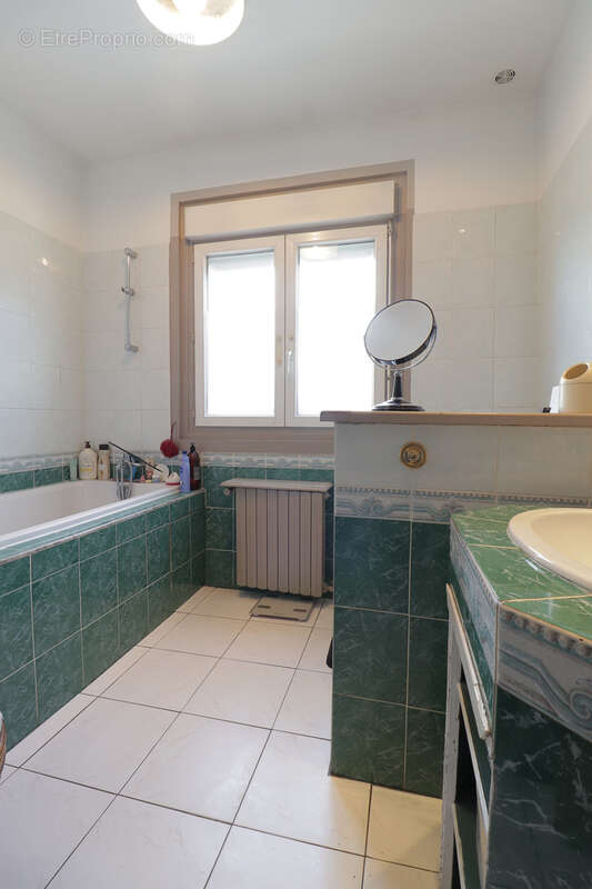 Maison à SAINT-JUST