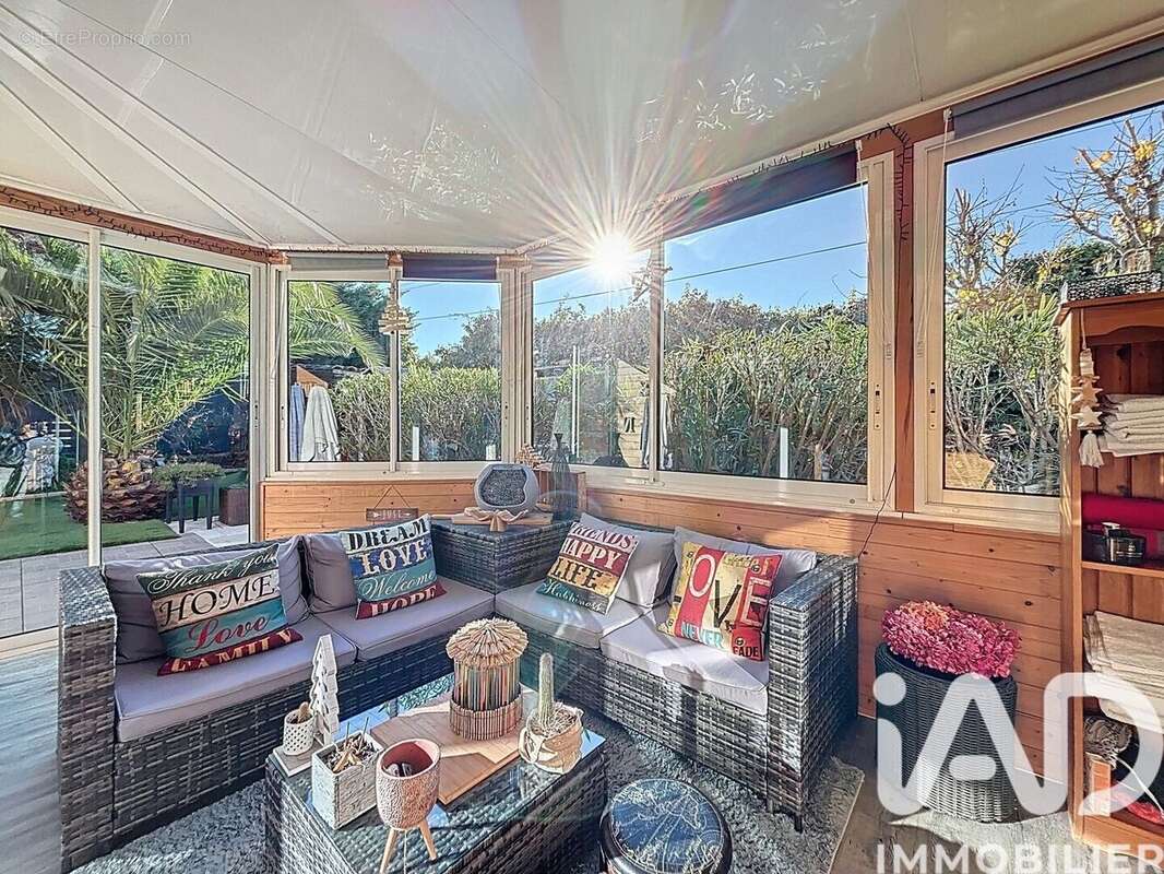 Photo 6 - Maison à ALLAUCH