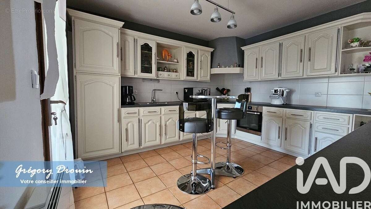 Photo 5 - Maison à LA CHAPELLE-LA-REINE