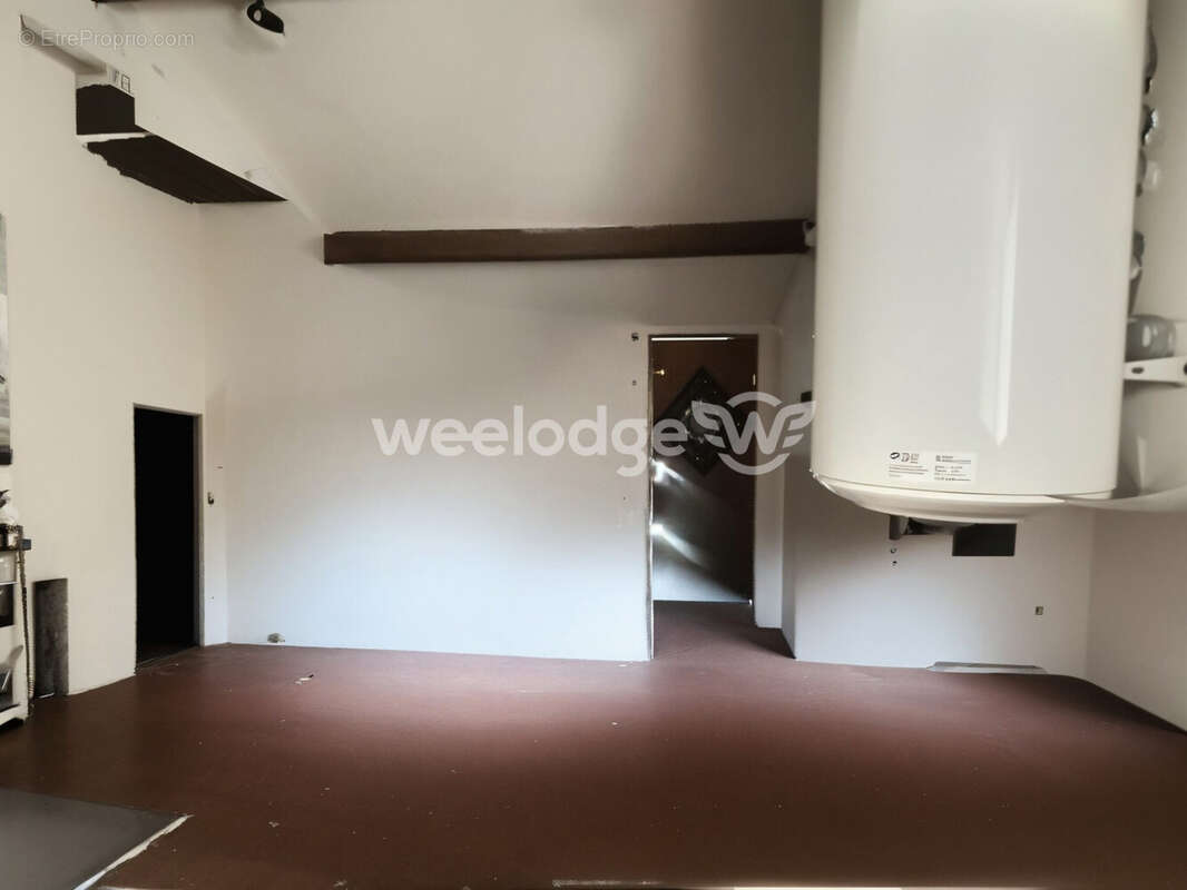 Maison à SAINT-MARTIN-DE-CRAU