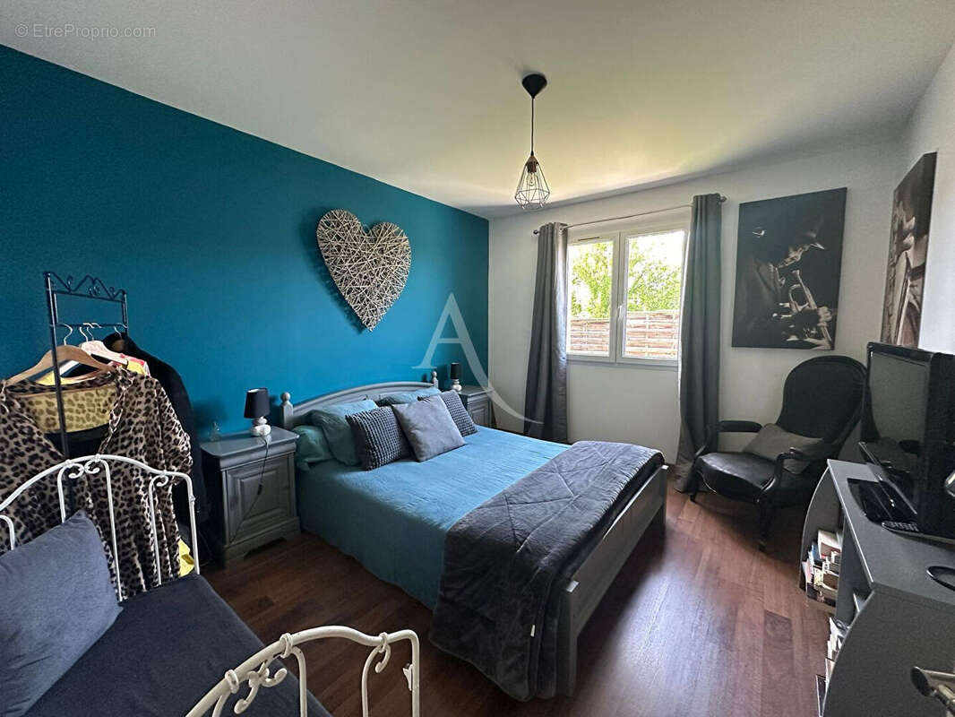 Maison à BUZET-SUR-TARN