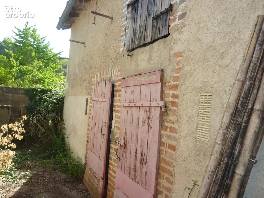 Maison de bourg - photo 8