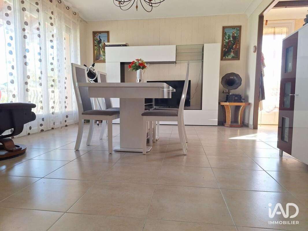 Photo 6 - Maison à SAINT-CYPRIEN