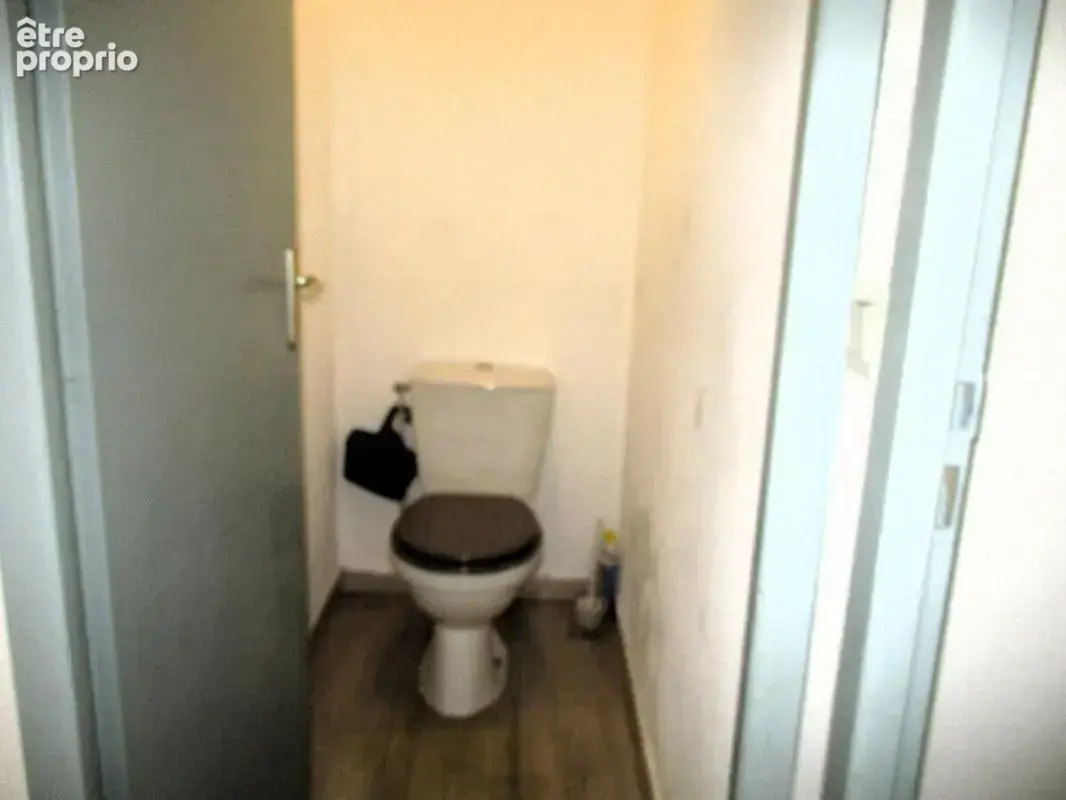 Appartement F3 - photo 17