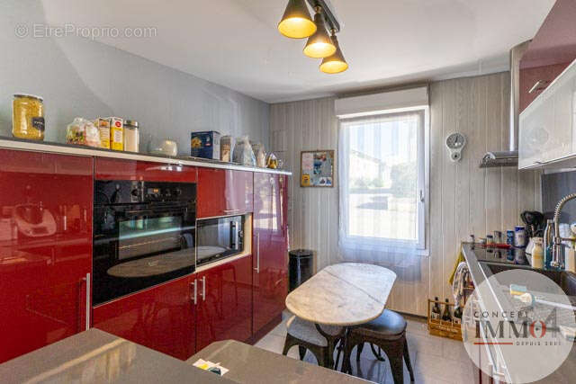 Maison à LANEUVEVILLE-DEVANT-NANCY