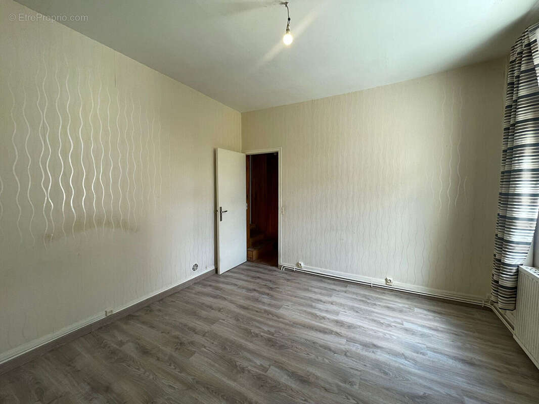 Duplex - Quartier Saint-Anne - photo 12