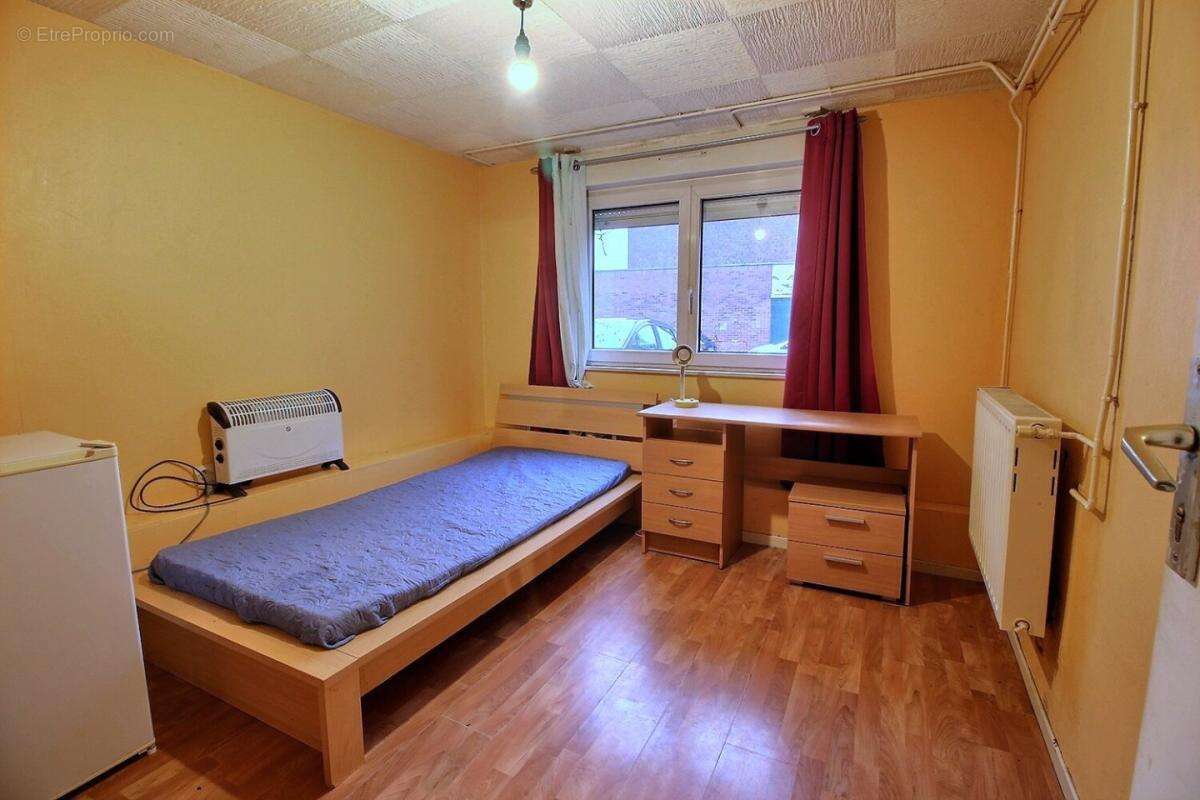 Maison à VILLENEUVE-D&#039;ASCQ