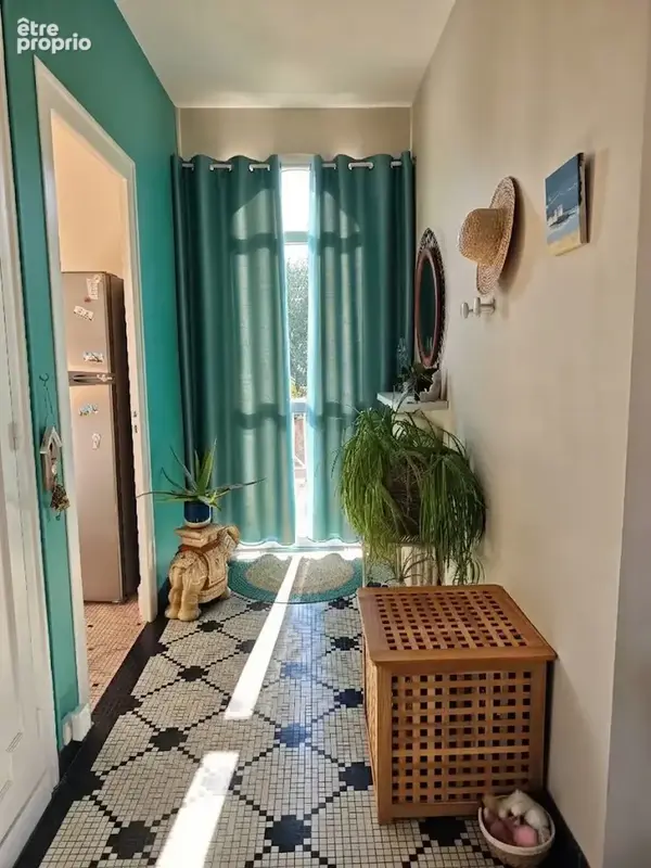 Maison de bourg avec jardin et garage - photo 5