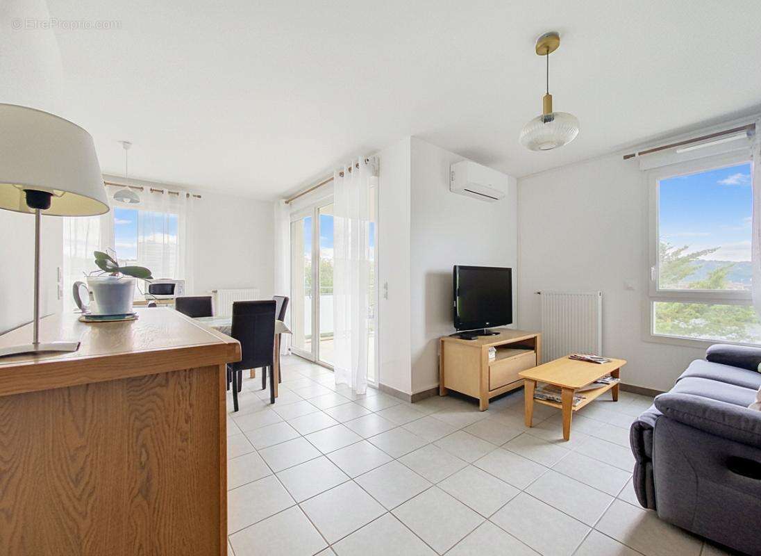 Appartement à VIENNE