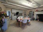 Maison à SAINT-HILAIRE-LA-PALUD