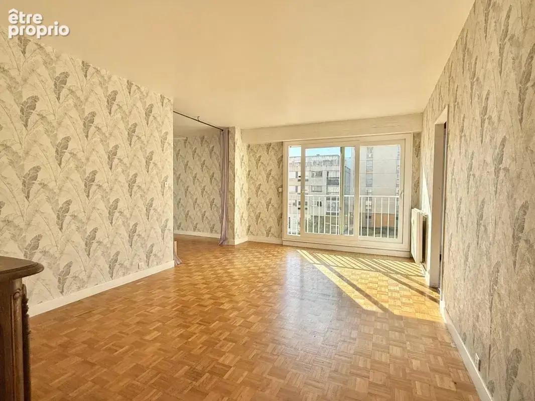 Appartement T4, Dijon Fontaine d'Ouche - photo 13