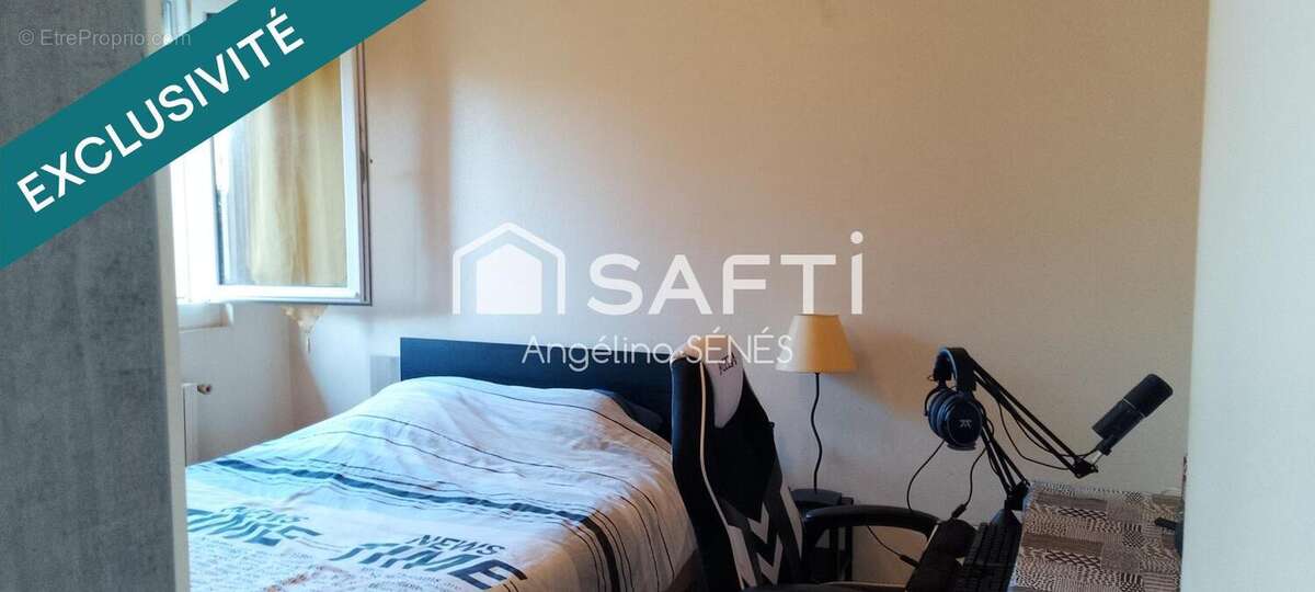 Photo 3 - Maison à BLAYE