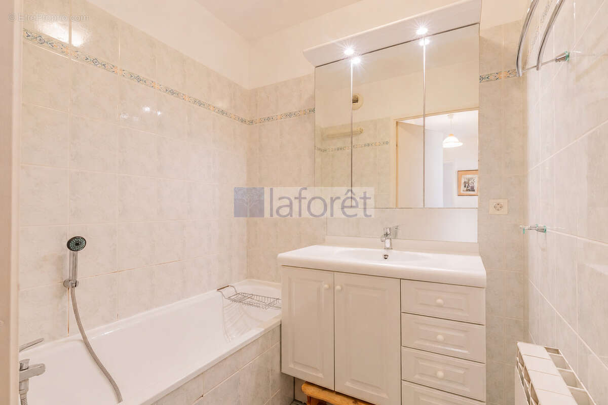 Appartement Longjumeau 2 pièce(s) 45 m2 - photo 10