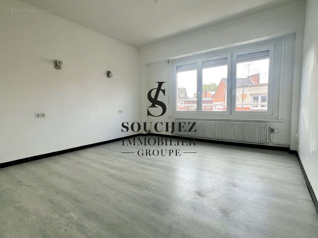 Appartement à LENS
