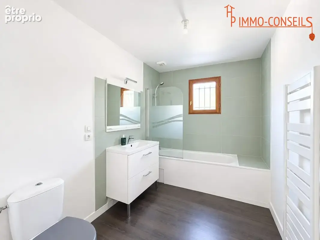 Maison 4 pièces 82 m² à vendre à Heric (44810) - photo 3
