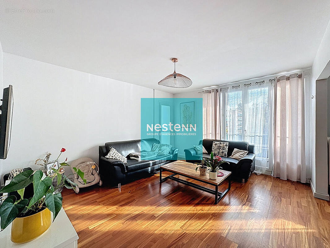 Appartement à FRANCONVILLE