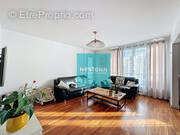 Appartement à FRANCONVILLE