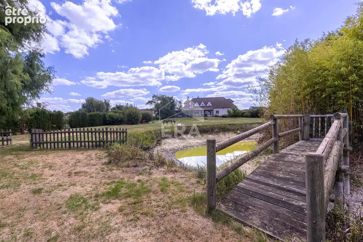 Maison 328m² à athies-sous-laon - photo 18
