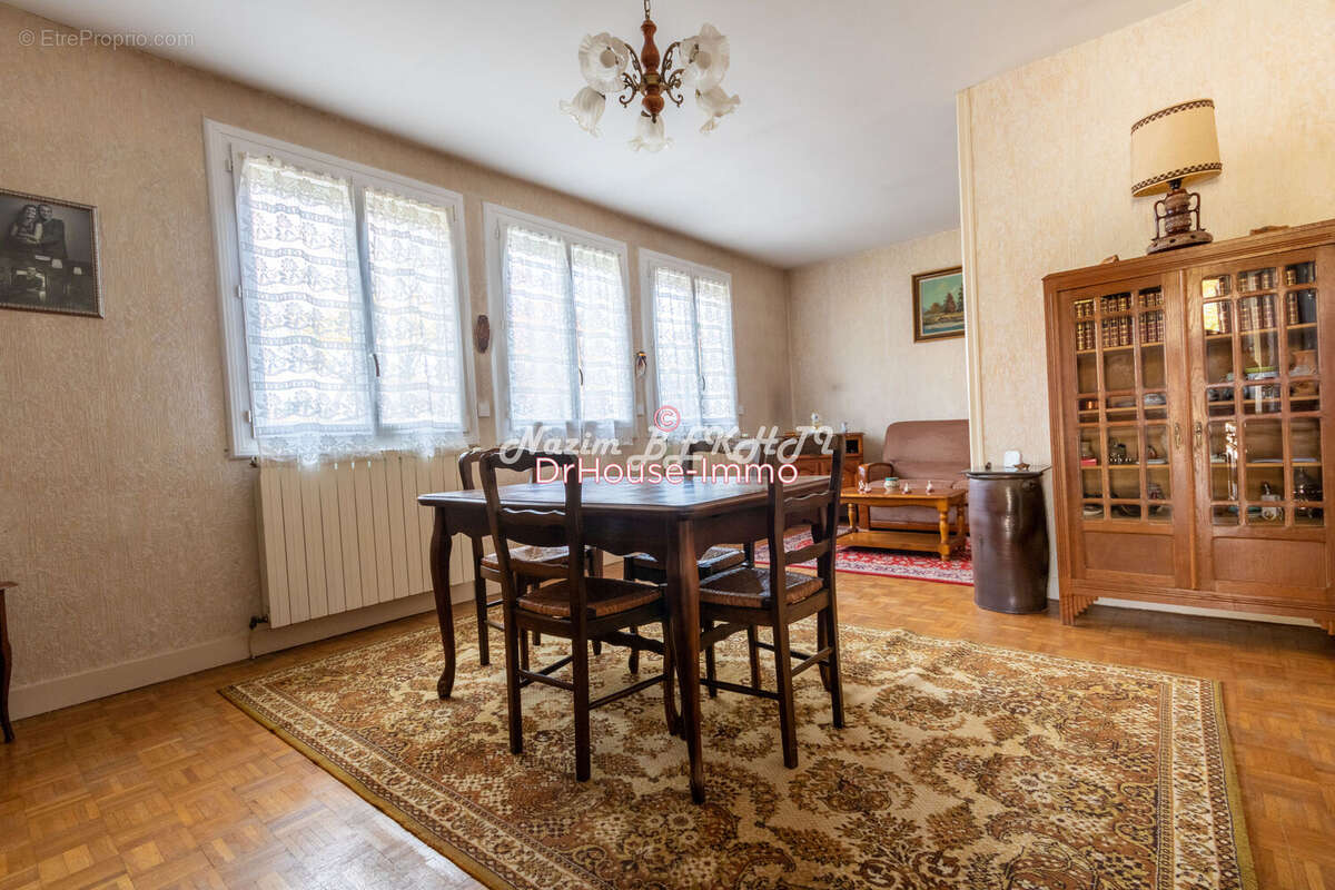 Maison 63 m² à Limay  - photo 29