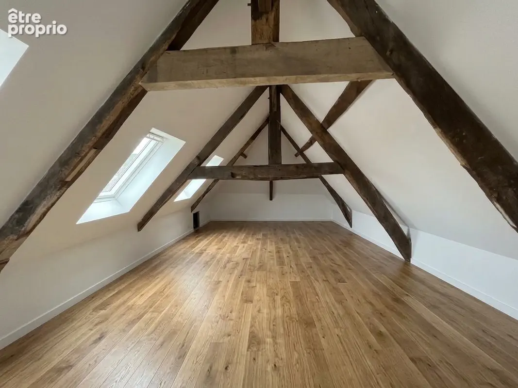 Appartement à LANDERNEAU